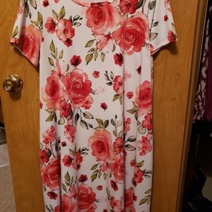 XL Lularoe Jessie